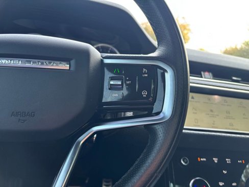 Used 2021 Land Rover Range Rover Evoque R-Dynamic S image 31