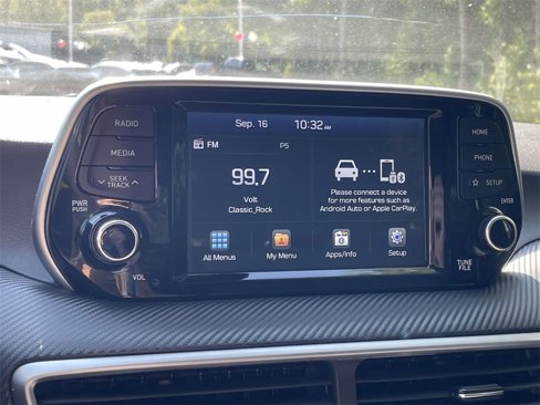 Used 2019 Hyundai Tucson SE image 24