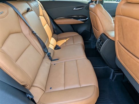 Used 2019 Cadillac XT4 Sport image 19