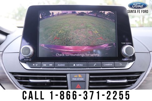 Used 2023 Nissan Altima 2.5 SV image 33