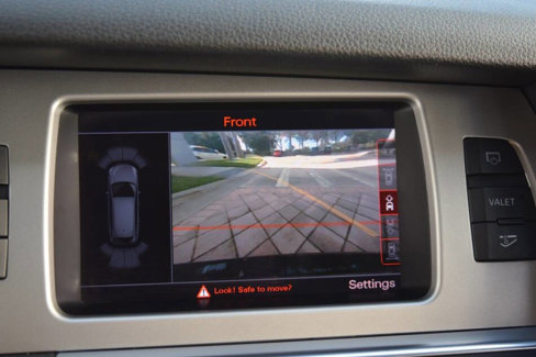 Used 2015 Audi Q7 TDI Prestige image 64