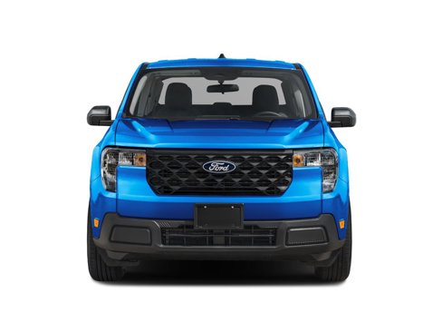 New 2025 Ford Maverick XL w/ Equipment Group 102A image 30