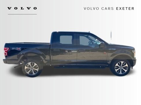 Used 2020 Ford F150 XL w/ Equipment Group 101A Mid image 17