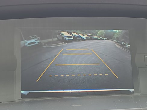 Used 2012 Honda Odyssey EX-L image 23