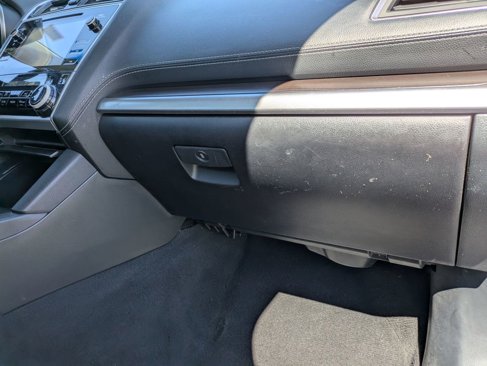 Used 2019 Subaru Legacy 2.5i Limited image 19