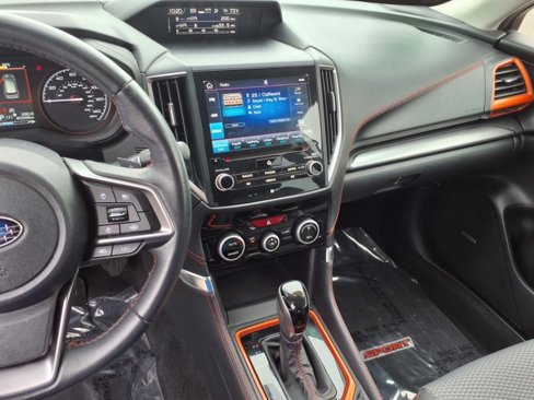 Used 2021 Subaru Forester Sport image 37