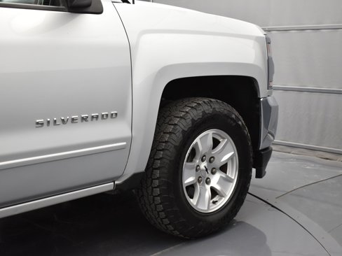 Used 2019 Chevrolet Silverado 1500 LT image 43