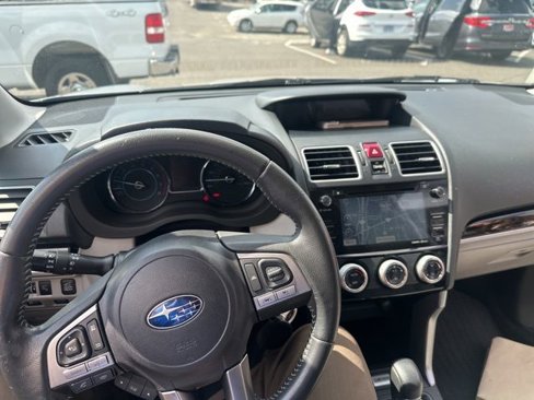 Used 2017 Subaru Forester 2.5i Limited image 14