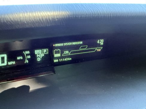 Used 2011 Toyota Prius Three image 22