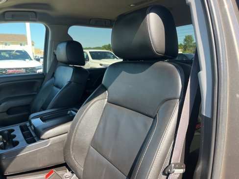 Used 2015 GMC Sierra 1500 SLT image 20