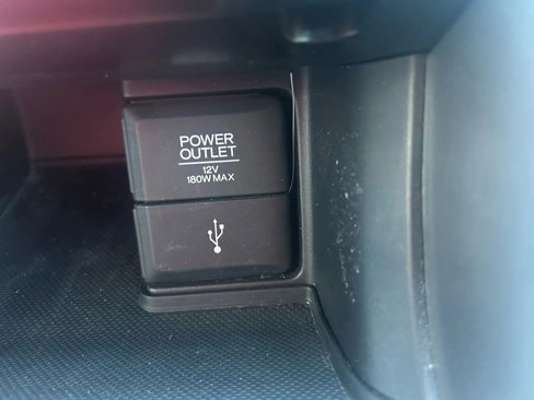 Used 2014 Honda Accord Sport image 11