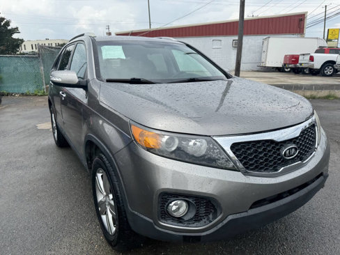 Used 2013 Kia Sorento EX image 14