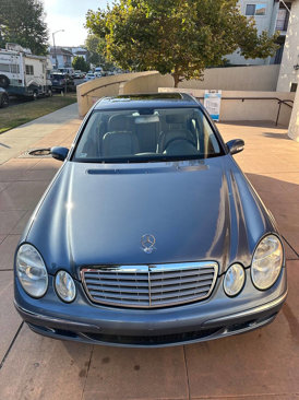 Used 2006 Mercedes-Benz E 350 Sedan image 8