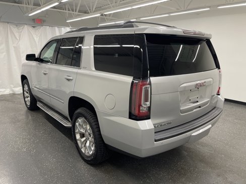 Used 2015 GMC Yukon SLT w/ Open Road Package image 3