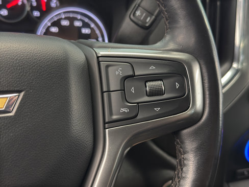 Used 2022 Chevrolet Silverado 1500 LT image 22