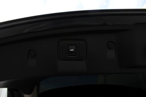 Used 2015 Nissan Murano SL w/ SL Technology Package image 15