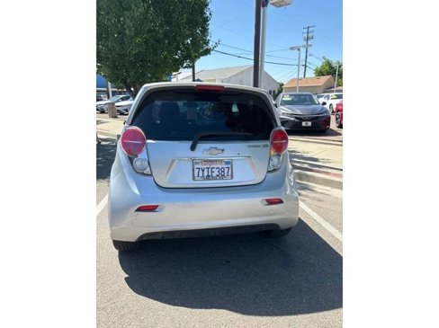 Used 2016 Chevrolet Spark LT image 6