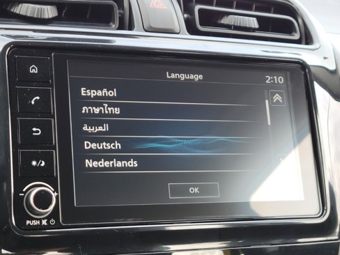 New 2024 Mitsubishi Mirage ES image 19