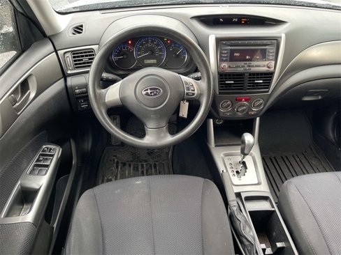 Used 2012 Subaru Forester 2.5X w/ Popular Pkg 3 image 12