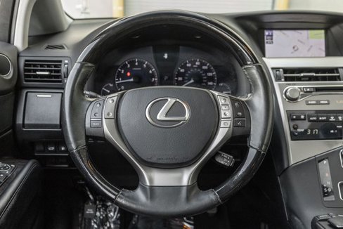 Used 2013 Lexus RX 350 FWD image 8