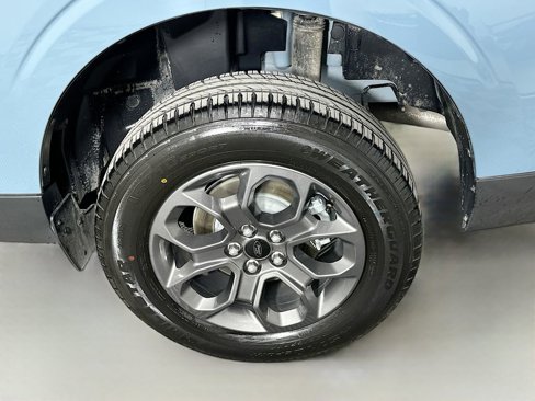 Used 2023 Ford Maverick XLT image 29