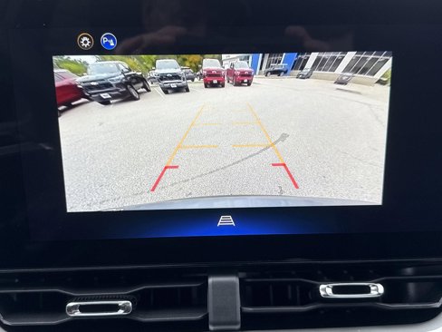 New 2026 Chevrolet Equinox LT w/ Convenience Package II image 22