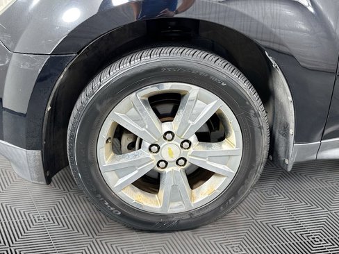 Used 2011 Chevrolet Equinox LTZ image 33