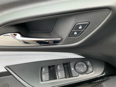 New 2026 Chevrolet Trax LT w/ Driver Confidence Package image 26