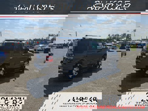 Used 2008 Ford Expedition Limited image 3