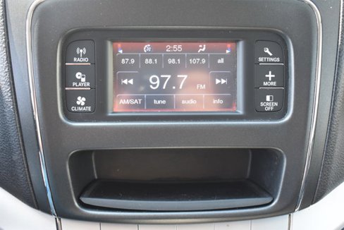 Used 2014 Dodge Journey SE w/ Flexible Seating Group image 24
