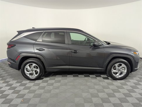 Used 2024 Hyundai Tucson SEL image 4