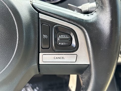 Used 2016 Subaru Legacy 2.5i Premium image 34