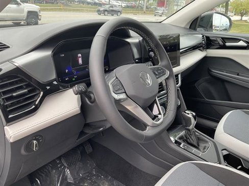 New 2025 Volkswagen Taos S image 10