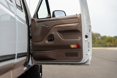 Used 1997 Ford F250 XLT image 37