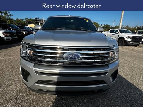 Used 2019 Ford Expedition XLT image 10