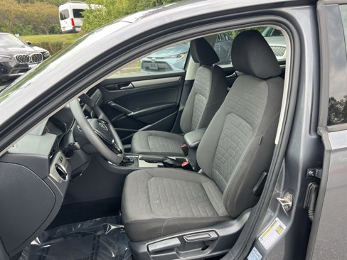 Used 2020 Volkswagen Passat 2.0T S image 13