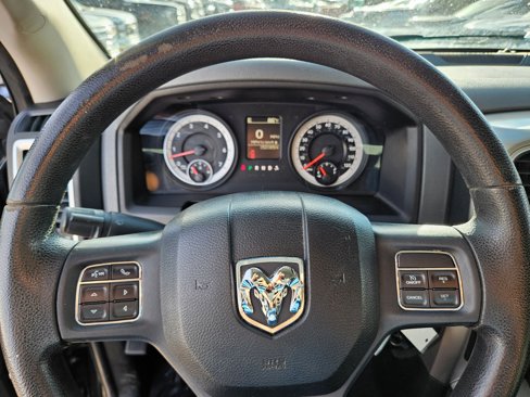 Used 2013 RAM 1500 Classic SLT image 20
