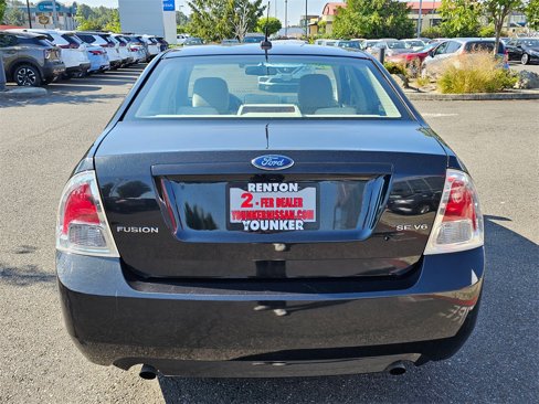 Used 2009 Ford Fusion SE image 6