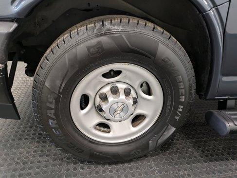 Used 2019 Chevrolet Express 3500 LS image 7