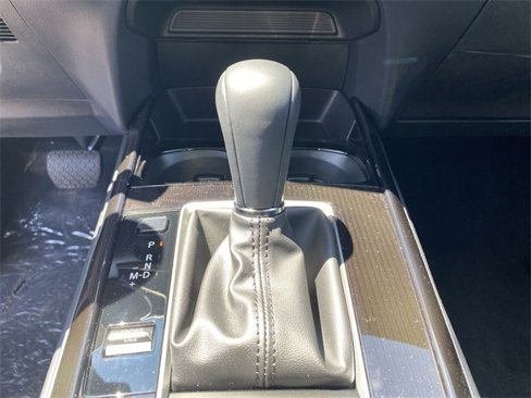 New 2025 MAZDA CX-30 AWD 2.5 S w/ Select Sport Pkg image 22