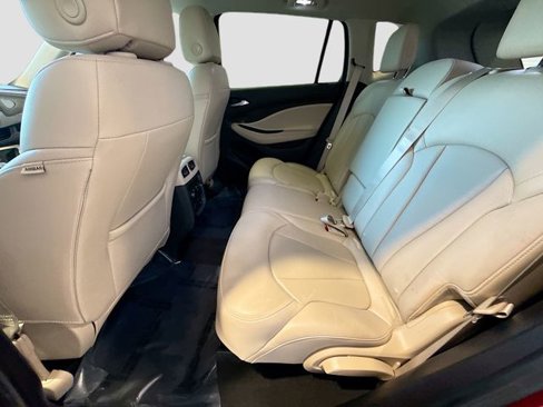 Used 2020 Buick Envision Essence image 22
