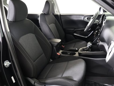 Used 2021 Kia Soul S image 30