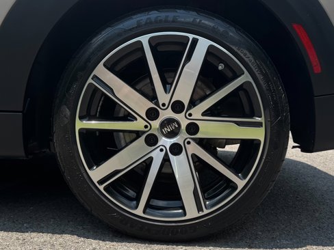 Used 2022 MINI Cooper S w/ Premium Package image 72