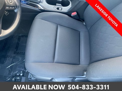 Used 2024 Toyota Corolla LE image 24