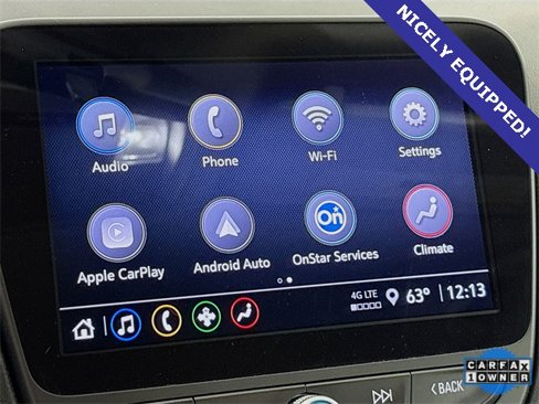 Used 2023 Chevrolet Malibu LT image 15