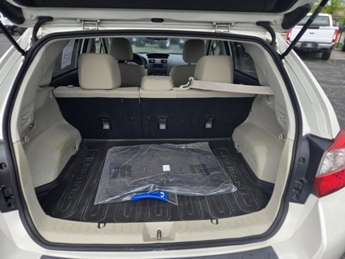 Used 2014 Subaru Crosstrek 2.0i Premium image 7