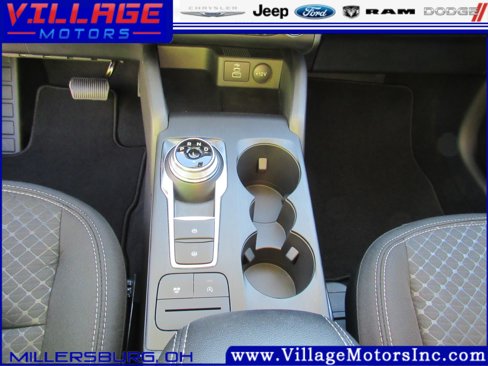 New 2026 Ford Escape Active image 14