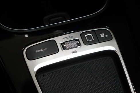 New 2025 Mercedes-Benz CLA 250 4MATIC image 31