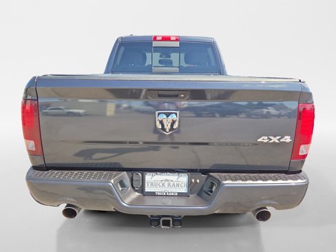 Used 2014 RAM 1500 Sport image 10