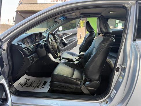 Used 2014 Honda Accord EX-L image 8